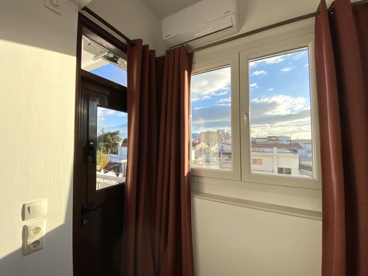 Classic 2 Bedroom Apartment Next To Metro - Marousi Атина Екстериор снимка