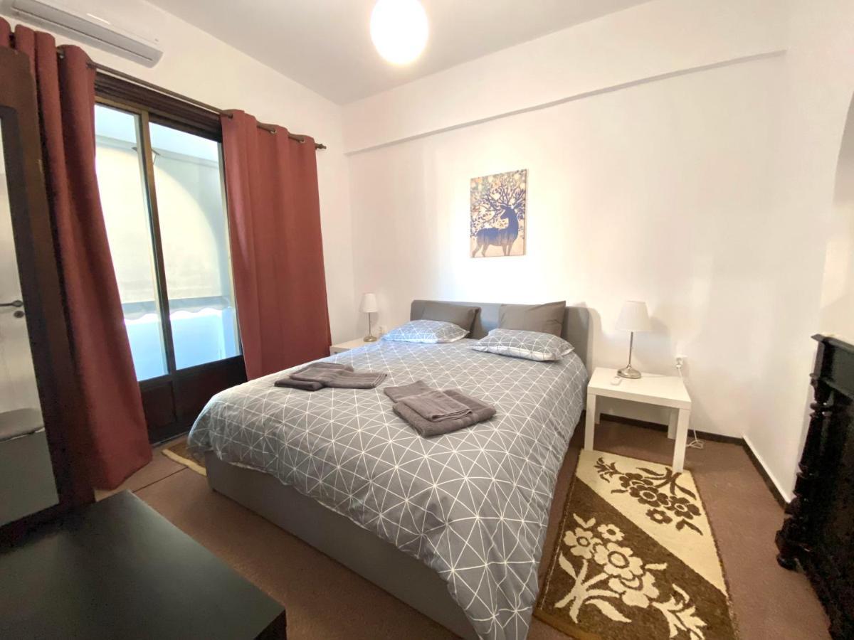 Classic 2 Bedroom Apartment Next To Metro - Marousi Атина Екстериор снимка
