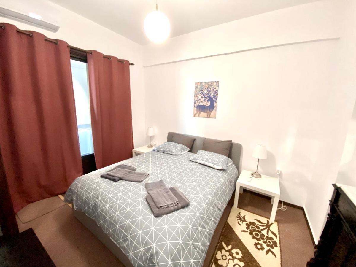 Classic 2 Bedroom Apartment Next To Metro - Marousi Атина Екстериор снимка